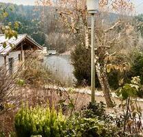 Ostern in der Natur ⭐️ Ferienhaus Privat Wald Aussicht ⭐️ - Vohenstrauß