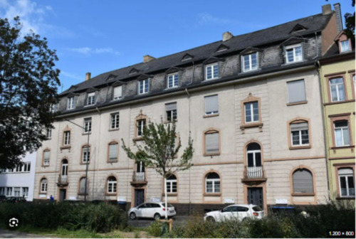 Foto - Wohnung in Top-Innenstadtlage – frei ab 01.04.2026