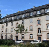 Wohnung in Top-Innenstadtlage – frei ab 01.04.2026 - Trier Nord