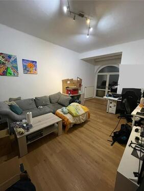 Foto - 2 Zimmer Etagenwohnung in Trier