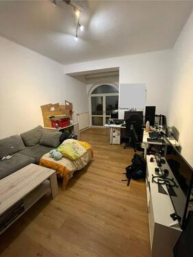Foto - Etagenwohnung in Trier zur Miete