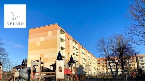 Foto - 2 Raumwohnung für Sie! - 360,00&nbsp;EUR Kaltmiete, ca.&nbsp; 61,80&nbsp;m&sup2;