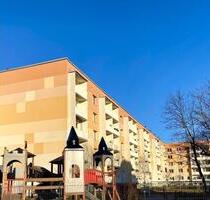 2 Raumwohnung für Sie! - 360,00&nbsp;EUR Kaltmiete, ca.&nbsp; 61,80&nbsp;m&sup2; in Kamenz (PLZ: 01917)