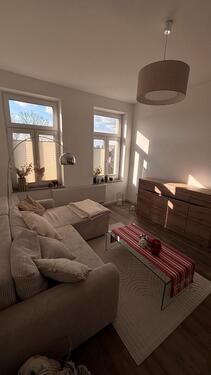 Foto - 2 Raum Wohnung südliche Innenstadt Halle