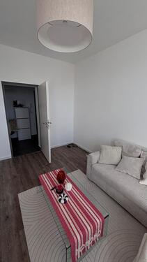 Foto - 2 Zimmer Etagenwohnung zur Miete in Halle (Saale)