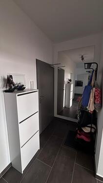 Foto - 2 Zimmer Etagenwohnung in Halle (Saale)