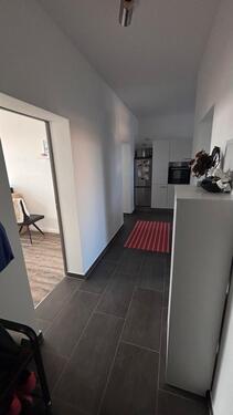 Foto - Etagenwohnung in Halle (Saale) zur Miete