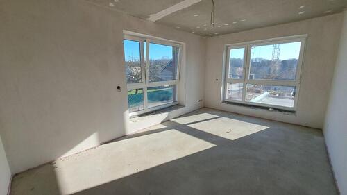 Foto - Etagenwohnung in Kalkar zur Miete