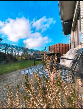 Foto - 3,5 Zimmer an der Nordsee bei Büsum langfristig zu vermieten