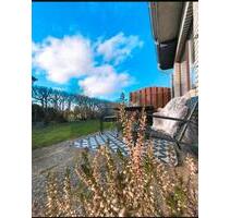 3,5 Zimmer an der Nordsee bei Büsum langfristig zu vermieten