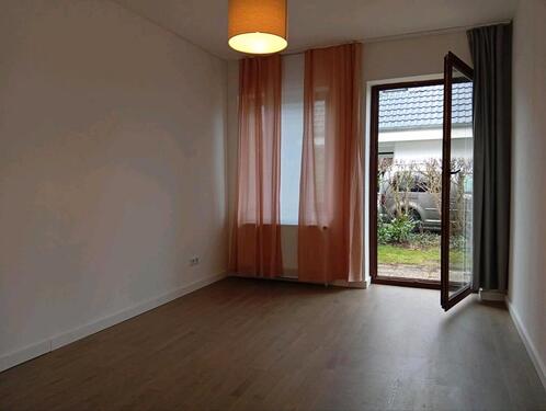 Foto - 3.5 Zimmer Erdgeschoßwohnung zur Miete in Büsum