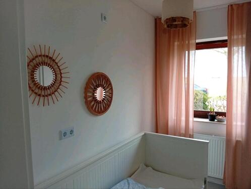 Foto - 3.5 Zimmer Erdgeschoßwohnung in Büsum