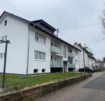 gepflegte 4-Zimmer-Eigentumswohnung (von privat) - Mosbach