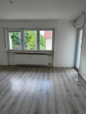 Foto - 4 Zimmer Etagenwohnung in Mosbach