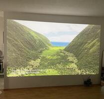 Helle, modern möblierte 2 Zimmer Wohnung fully equiped 2 room apartment - Erlangen Bruck