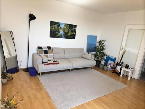 Foto - 2 Zimmer Etagenwohnung in Erlangen