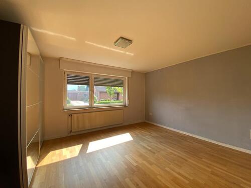 Foto - Erdgeschoßwohnung in Friesoythe zur Miete