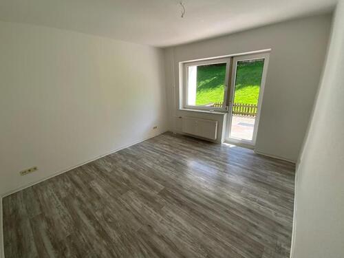 Foto - 3 Zimmer Erdgeschoßwohnung zur Miete in Plettenberg