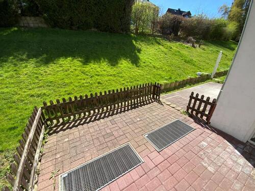 Foto - 3 Zimmer Erdgeschoßwohnung in Plettenberg