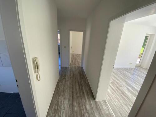 Foto - Erdgeschoßwohnung in Plettenberg zur Miete