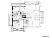 Foto - 3 ZKB Dachgeschoßwohnung 73m² Bersenbrück Hastrup zum 01.08.2026