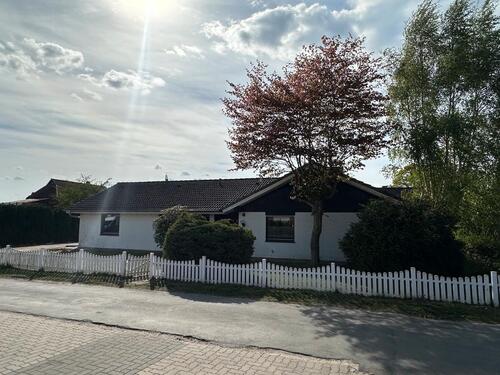 Foto - Einfamilienhaus, 3 Schlafzimmer, günstig an Handwerker abzugeben