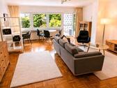 Foto - Möblierte & sonnige 2-Zimmer-Gartenwohnung, Erstbezug