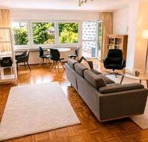 Möblierte & sonnige 2-Zimmer-Gartenwohnung, Erstbezug - Osnabrück Fledder
