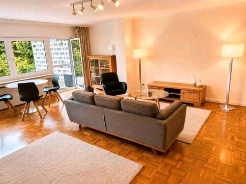 Foto - 2 Zimmer Erdgeschoßwohnung in Osnabrück