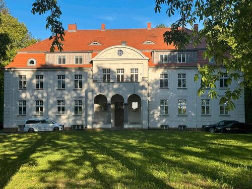 Foto - Ruhige Wohnung in Kummerow - Wohnen für Paare und Singles