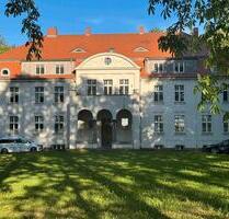 Ruhige Wohnung in Kummerow - Wohnen für Paare und Singles - Steinhagen