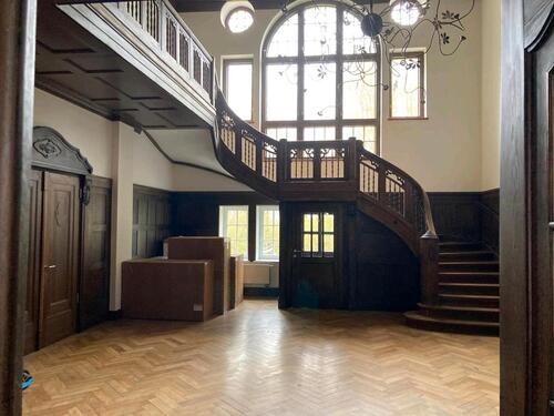 Foto - 2 Zimmer Dachgeschoßwohnung zur Miete in Steinhagen