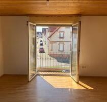 Geräumige Zwei-Zimmer Wohnung Griesheim