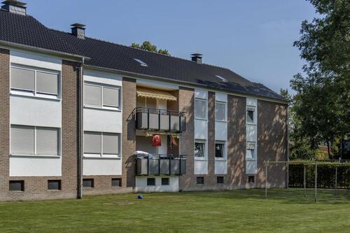 Foto - 3 Zimmer Erdgeschoßwohnung zur Miete in Bad Zwischenahn