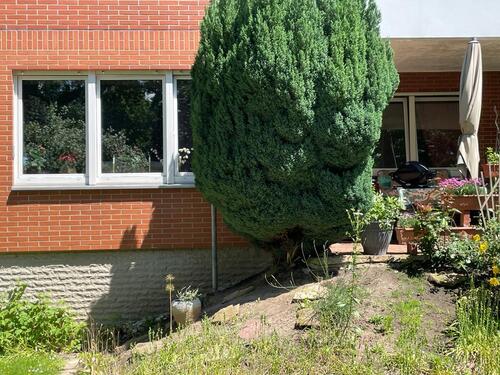 Foto - Erdgeschoßwohnung in Minden zum Kaufen