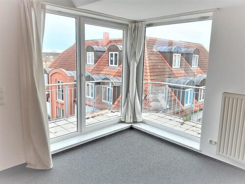 Foto - 2-Zimmerwohnung inkl. Einbauküche + Parkplatz in Heiligengrabe