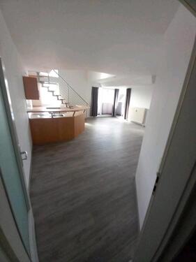 Foto - Etagenwohnung zur Miete in Wittstock/Dosse