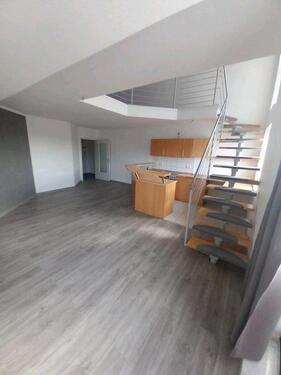Foto - Etagenwohnung in Wittstock/Dosse