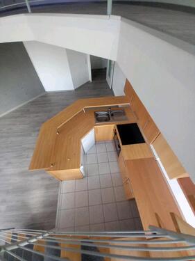 Foto - Etagenwohnung in Wittstock/Dosse zur Miete