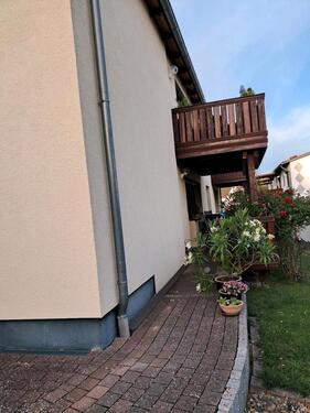 Foto - Etagenwohnung zum Kaufen in Edermünde