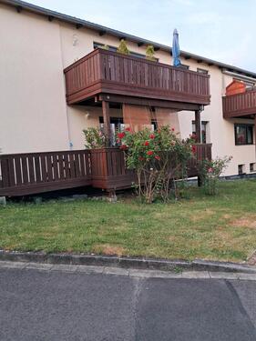 Foto - Etagenwohnung in Edermünde