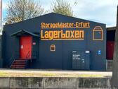 Foto - Lagerbox, Lagerfläche, Garage, Abstellraum, Lager von S-XXL