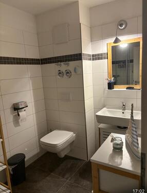 Foto - 2 -Raum - Wohnung Wolgast Altstadt Am Fischmarkt