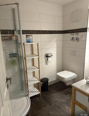 Foto - Etagenwohnung in Wolgast