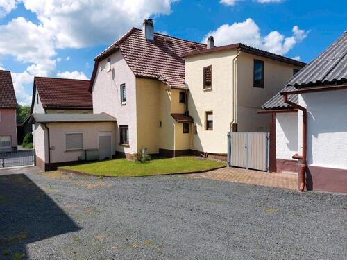 Foto - Einfamilienhaus in Frankenblick