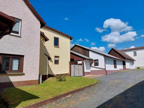 Foto - Einfamilienhaus in Frankenblick zum Kaufen