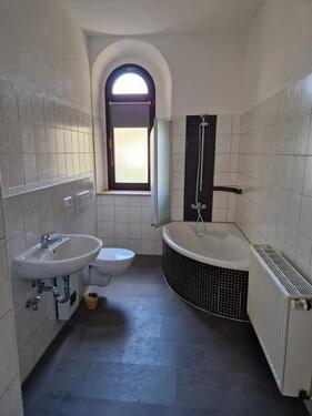 Foto - Etagenwohnung zur Miete in Zörbig