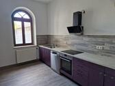 Foto - Etagenwohnung in Zörbig zur Miete