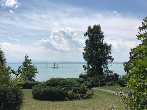 Foto - Wohnung am Bodensee - 700,00 EUR Kaltmiete,