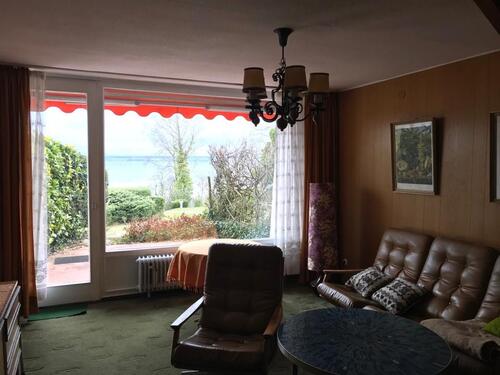 Foto - Etagenwohnung zur Miete in Immenstaad am Bodensee